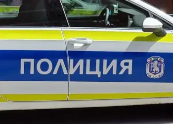 Катастрофа в местността Йончови ханове отне два живота