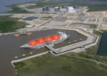 България остава без газ от терминала край Александруполис