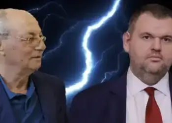 В Турция: Фиаско в България, турската партия блокира Бойко Борисов