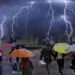 Прогноза за времето на 29 август: Валежи и гръмотевици в цялата страна, с по-интензивни явления в Лудогорието и планинските райони