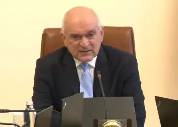 Служебният премиер Главчев с приоритет върху честните избори и ключови реформи