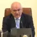 Служебният премиер Главчев с приоритет върху честните избори и ключови реформи