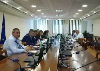 ВСС задейства процедурата за избор на председател на Върховния административен съд