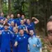 Първи успех с 3:0 за волейболистите на Монтана при предсезонните контроли