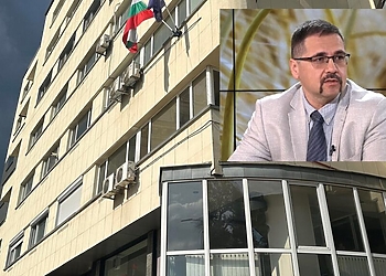 Министерският съвет определи Асен Асенов за председател на ДА ДРВВЗ