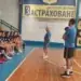 Монтана 2003 завършва състава с ново американско попълнение