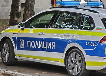 Задържаха мъж с наркотични вещества в близост до парк в Берковица