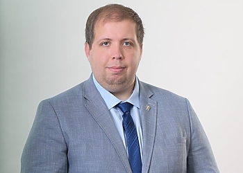 Александър Димитров от „Възраждане“ обяви кандидатурата си за народен представител в 12 МИР Монтана