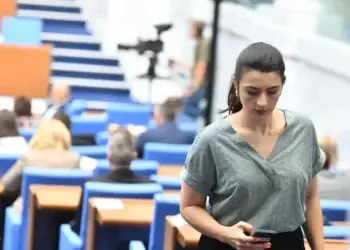 Николай Христов остро критикува Лена Бориславова за изказване относно коалиционното споразумение