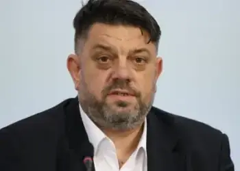 Атанас Зафиров: БСП няма да участва в предизборни капани и коалиции
