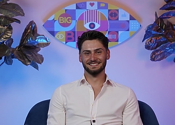 Милионер от Монтана с шанс да влезе в къщата на Big Brother