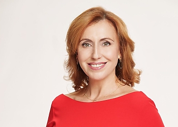 Ванина Вецина отново e водач на листата на ПП-ДБ в Монтана за изборите на 27 октомври