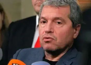 Тошко Йорданов: Джентълменските споразумения на ГЕРБ, ДПС и ПП-ДБ вкараха страната в хаос