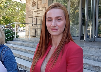 Мария Каменова оглавява листата на БСП – Обединена Левица в Монтана