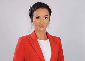 Мария Каменова поема водачеството в Монтана на БСП – Обединена Левица