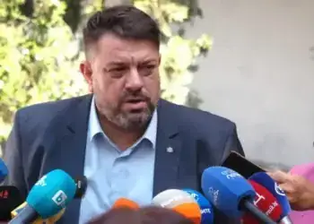 Атанас Зафиров: “БСП – Обединена Левица” е реалната алтернатива на статуквото