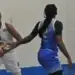 Киана Джонсън с MVP и първа победа за Монтана 2003 в Адриатическата лига