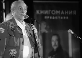 Скръбна вест! Кирил Маричков почина при трагичен инцидент