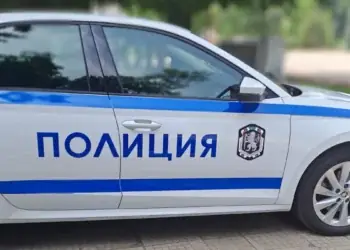 23-годишен мъж в Лом след съпротива при полицейска проверка: Открити наркотици и незаконни боеприпаси