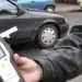 Таксиметров шофьор в Монтана заловен да управлява с 1,63 промила алкохол