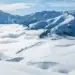 Лоши условия за туризъм в планините