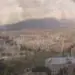 Какво се случва в Малага след наводненията