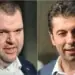 Проф. Стоянов: Поведението на Петков и Пеевски е омерзително