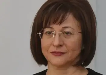 Павлина Панова отново ще ръководи Конституционния съд