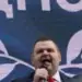 Грух-грух: Пеевски заедно с партията си заседава днес