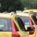 Таксиметрови шофьори организират национален протест срещу поскъпването на “Гражданска отговорност”
