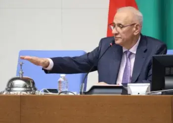 След втори опит: Депутатите отново не избраха председател на парламента, опитът продължава в петък