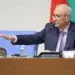 След втори опит: Депутатите отново не избраха председател на парламента, опитът продължава в петък