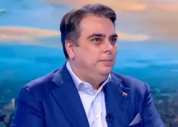 Асен Василев: 86 депутата подкрепиха санитарния кордон
