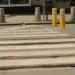 Джип удари бременна жена на пешеходна пътека в София
