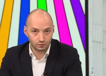 Димитър Ганев: Вероятността от нови избори е реална