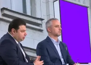 Липсата на председател на парламента не пречи на връчването на първия мандат