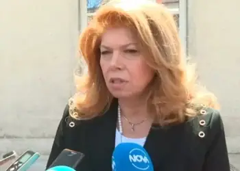 Йотова: „Новият парламент не е легитимен“