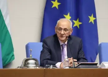 Станаха за смях! И при петия опит на парламента депутатите не успяха да си изберат председател