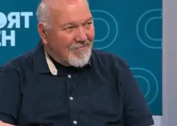 Проф. Александър Маринов: Следващата година ще има сериозни промени в българската политика