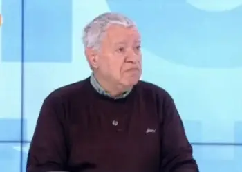 Проф. Константинов: Прекъснат ли властта, прекъсвате държавата