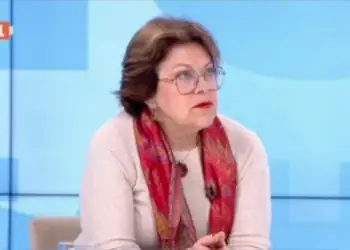 Дончева: Големите играчи искат нестабилност, а политическата класа в България е липсваща