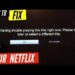 How To Fix Netflix We're Having Trouble Playing This Title Right Now