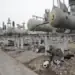 Украйна увеличава вноса на електроенергия поради енергиен дефицит