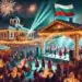 Монтана ще посрещне 2025 година с празнична програма на пл. „Жеравица“