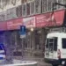 Лъжлив сигнал за бомба наложи евакуация на централата на БСП
