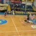 Монтана 2003 отстъпи на Цинкарна с 57:77 в Адриатическата лига