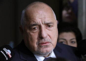 Борисов допусна компромис с кандидатурата си за премиер