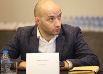 Ганев: Искането на имунитети може да провали преговорите за кабинет
