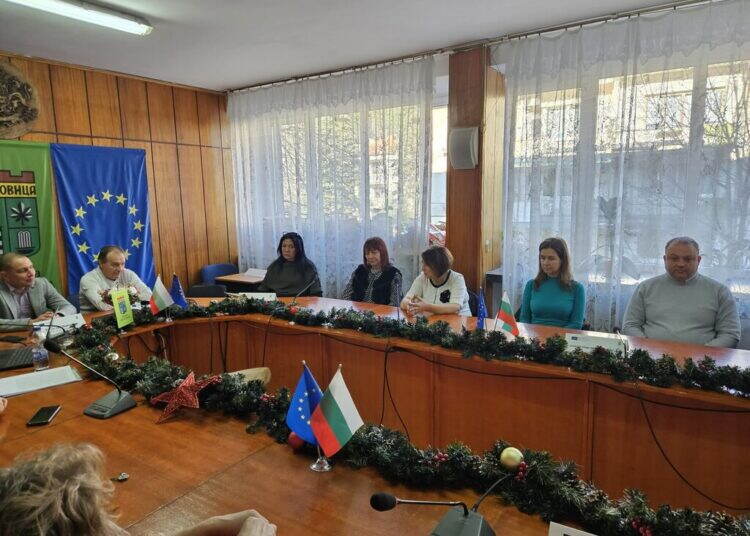 В Берковица стартира проект за модернизация на основно училище за над 2 млн. лв. /снимки/