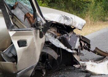 Петима загинали и над 4 000 нарушения по пътищата в област Монтана през ноември